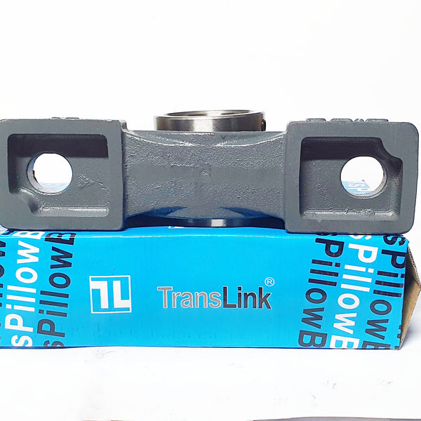 Chumacera UCP213 | Soporte de banco para  eje de 65mm marca TransLink - 4