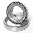 LM 67048/67010 | Cojinete 1-1/4x2-21/64x5/8" de rodillos Cónico | LM 67048/10-7