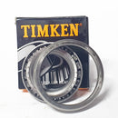 LM 67048/67010 | Cojinete 1-1/4x2-21/64x5/8" de rodillos Cónico | LM 67048/10-6