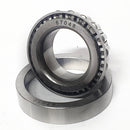 LM 67048/67010 | Cojinete 1-1/4x2-21/64x5/8" de rodillos Cónico | LM 67048/10-4