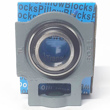 UCT209-28 | Soporte tensor para eje de 1-¾" | chumacera tensora