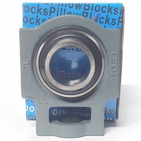 UCT209-28 | Soporte tensor para eje de 1-¾" | chumacera tensora