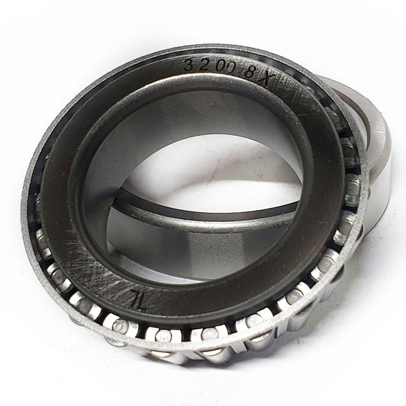32008-X | Cojinete 40X68X19mm de rodillos cónico