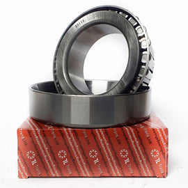 33115-A | Cojinete 75X125X37mm de rodillos cónico