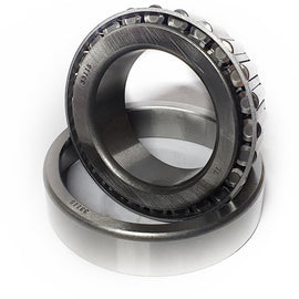 33115-A | Cojinete 75X125X37mm de rodillos cónico - 0