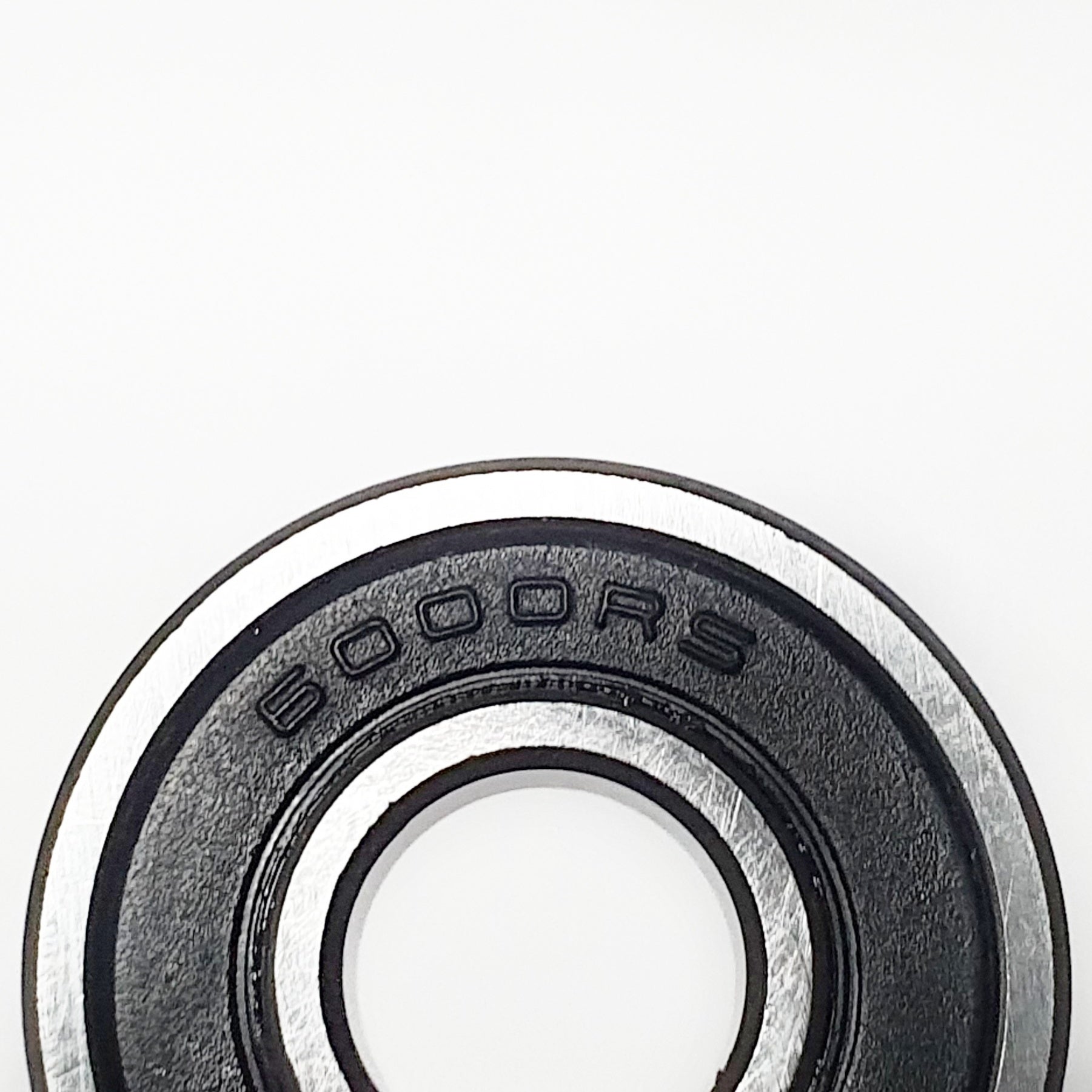 Rodamiento 6000-2RS/C3 | Cojinete 10X26X8mm rígido de bolas con sello de hule-4