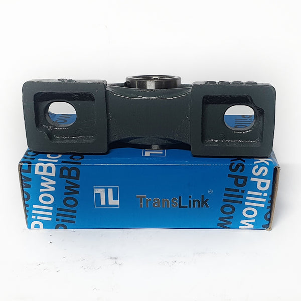 Chumacera UCP206 | Soporte de banco para  eje de 30mm marca TransLink - 5