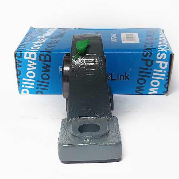 Chumacera UCP206 | Soporte de banco para  eje de 30mm marca TransLink - 4
