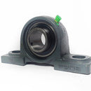 Chumacera UCP206 | Soporte de banco para  eje de 30mm marca TransLink-2