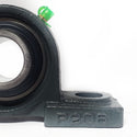 Chumacera UCP206 | Soporte de banco para  eje de 30mm marca TransLink - 3
