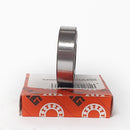 6002-2RS/C3 | Cojinete 15X32X9mm rígido de bolas con sello de hule-3