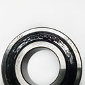 6002-2RS/C3 | Cojinete 15X32X9mm rígido de bolas con sello de hule - 3