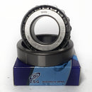 30206-A | Cojinete 30x62x17,25mm de rodillos Cónico-8