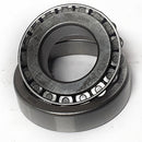 30206-A | Cojinete 30x62x17,25mm de rodillos Cónico-1