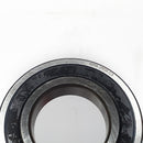 6209-2RS/C3 | Cojinete 45X85X19mm rígido de bolas con sello de hule-7