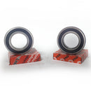 ▷ Rodamiento 6212-2RS/C3 rígido de bolas con sello de hule 60X110X22 mm-1