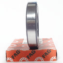 ▷ Rodamiento 6212-2RS/C3 rígido de bolas con sello de hule 60X110X22 mm-6