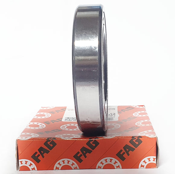 ▷ Rodamiento 6212-2RS/C3 rígido de bolas con sello de hule 60X110X22 mm