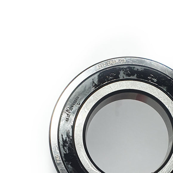 ▷ Rodamiento 6212-2RS/C3 rígido de bolas con sello de hule 60X110X22 mm