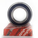 ▷ Rodamiento 6212-2RS/C3 rígido de bolas con sello de hule 60X110X22 mm-2