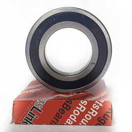 ▷ Rodamiento 6212-2RS/C3 rígido de bolas con sello de hule 60X110X22 mm - 0