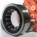 NU2320-E-XL-TVP2 | Cojinete 100X215X73mm de rodillos cilíndrico con centro liso extrapolable-2