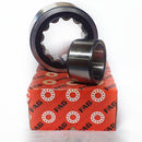 NU2320-E-XL-TVP2 | Cojinete 100X215X73mm de rodillos cilíndrico con centro liso extrapolable-1