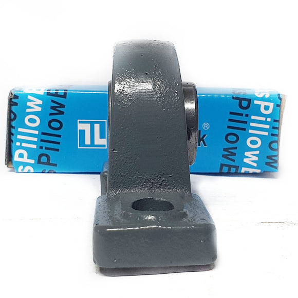 Chumacera UCP205 | Soporte de banco para  eje de 25mm marca TransLink