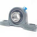 Chumacera UCP205 | Soporte de banco para  eje de 25mm marca TransLink - 2