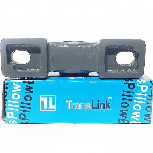 Chumacera UCP205 | Soporte de banco para  eje de 25mm marca TransLink