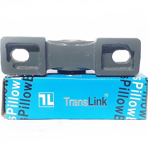 Chumacera UCP205 | Soporte de banco para  eje de 25mm marca TransLink - 5