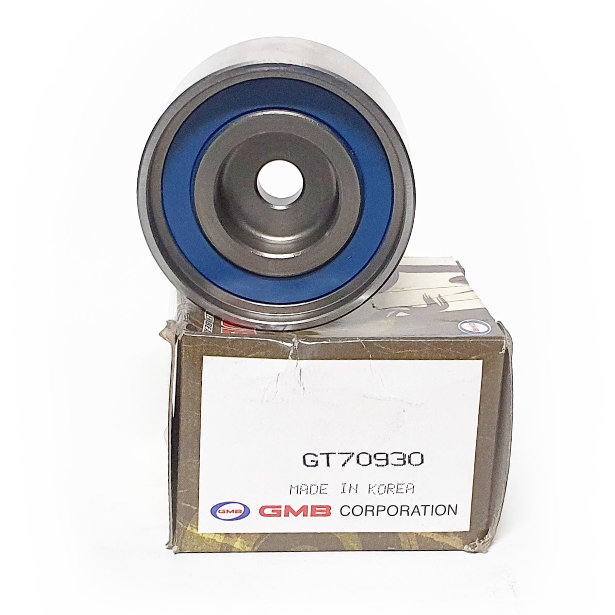 Tensor GT-70930 para Mitsubishi L200