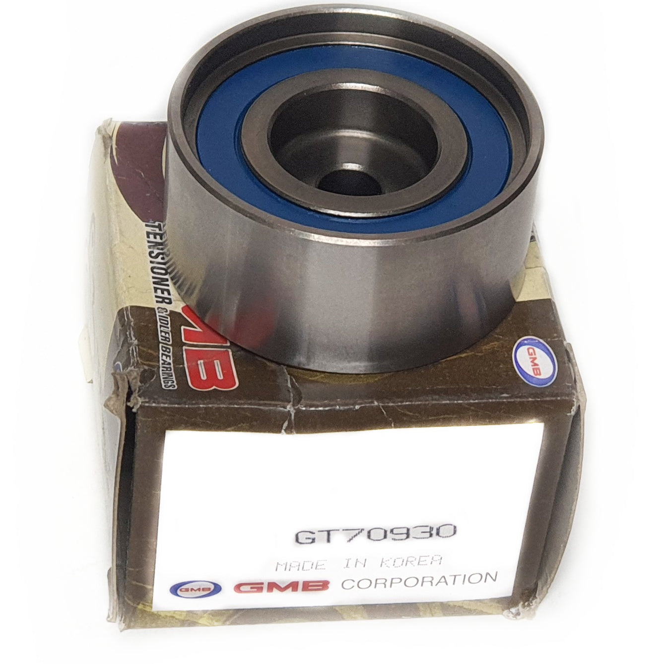 Tensor GT-70930 para Mitsubishi L200