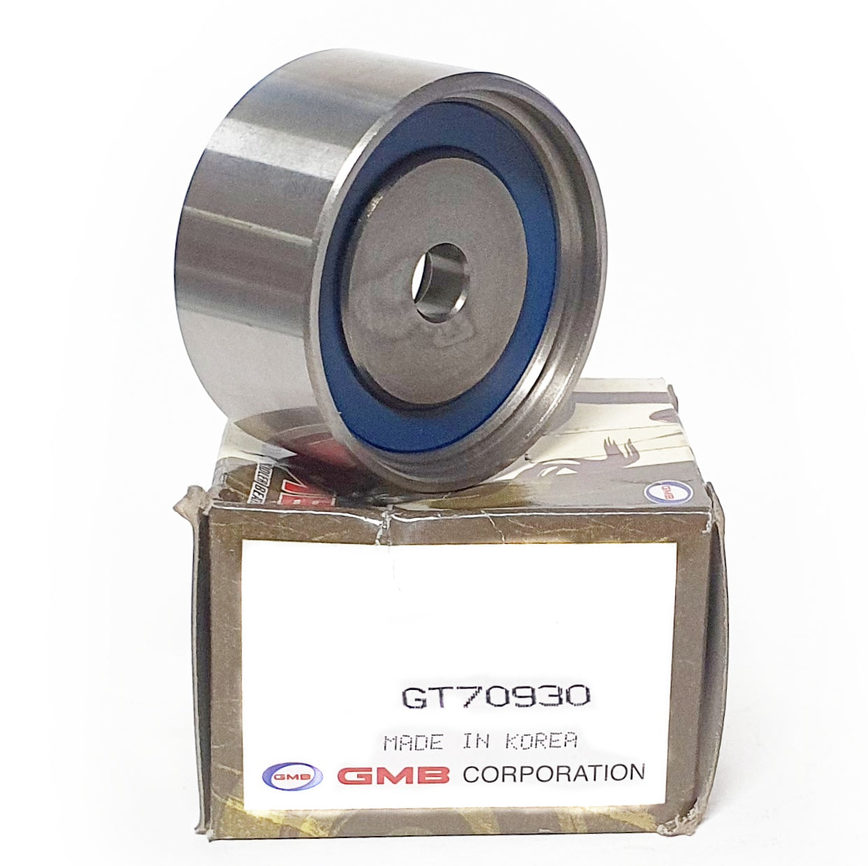 Tensor GT-70930 para Mitsubishi L200