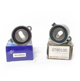 ▷ Tensor GT-80100 para Rover | Honda