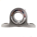 SUCP212 | Soporte de banco acero inox. para  eje de 60mm | chumacera de banco inoxidable - 1