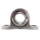 SUCP212 | Soporte de banco acero inox. para  eje de 60mm | chumacera de banco inoxidable-1