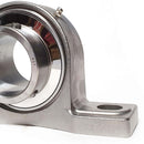 SUCP212 | Soporte de banco acero inox. para  eje de 60mm | chumacera de banco inoxidable-2