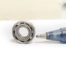 MR685 - Cojinete miniatura de bolas 5X11X3 mm - Rodamiento de bolas especial-2