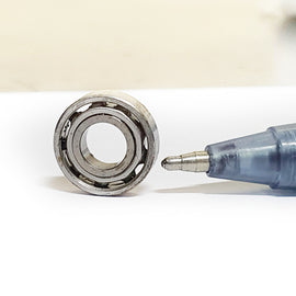 MR685 - Cojinete miniatura de bolas 5X11X3 mm - Rodamiento de bolas especial - 0