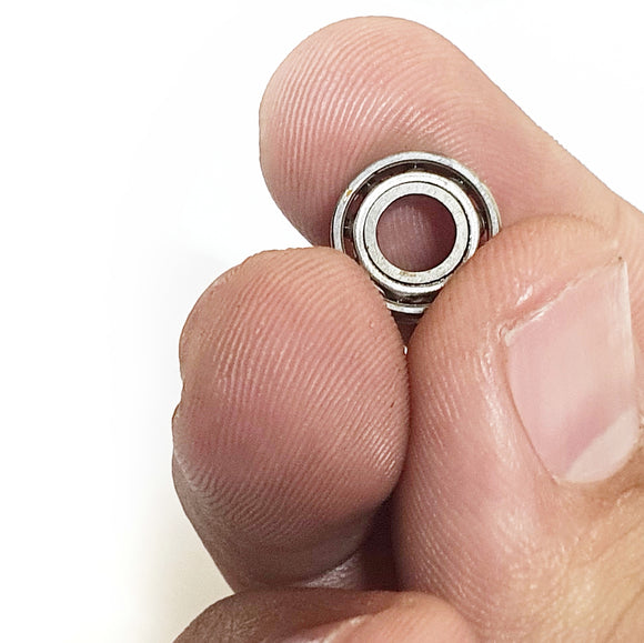 MR685 - Cojinete miniatura de bolas 5X11X3 mm - Rodamiento de bolas especial