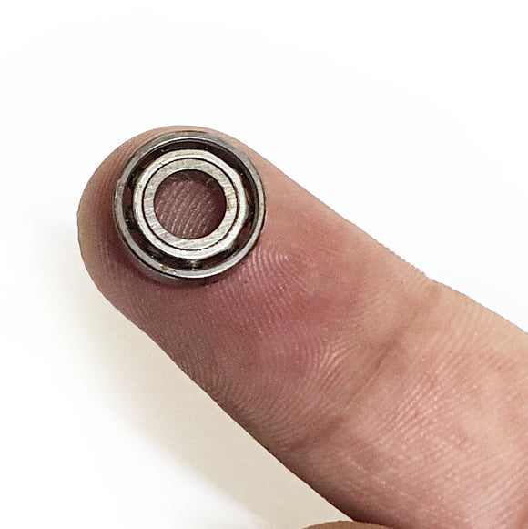 MR685 - Cojinete miniatura de bolas 5X11X3 mm - Rodamiento de bolas especial