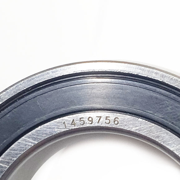 Rodamiento 1459756 | Cojinete 45X75X19mm de bolas cóncavo para Ford - Volvo
