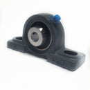 Chumacera UCP201-08 | Soporte de banco para  eje de ½" marca TransLink-2