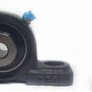 Chumacera UCP201-08 | Soporte de banco para  eje de ½" marca TransLink-3