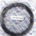 Retenedor de nitrilo 130x160x15 NBR - 1