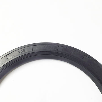 Retenedor de nitrilo 130x160x15 NBR - 0