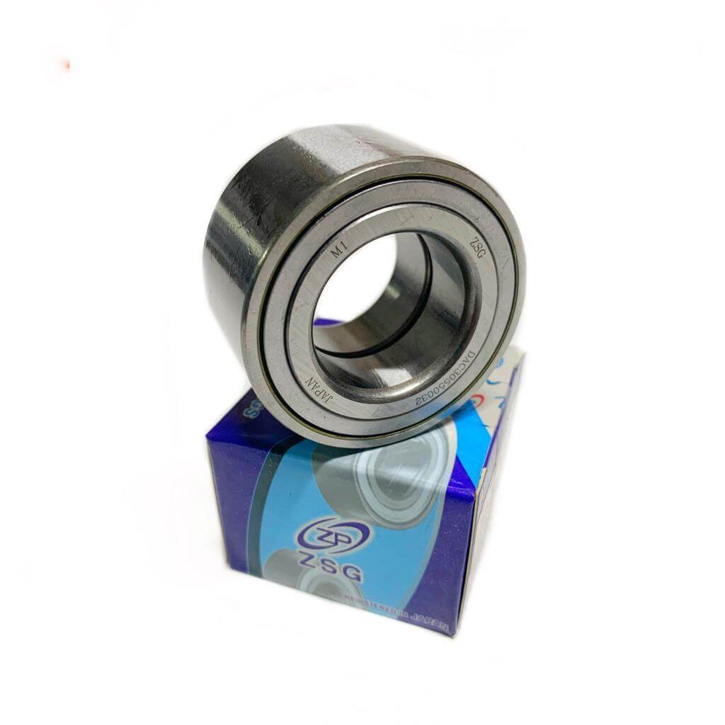 ▷ Wheel bearing DAC30550032 for Arctic Cat, Kawasaki, Suzuki, Yamaha