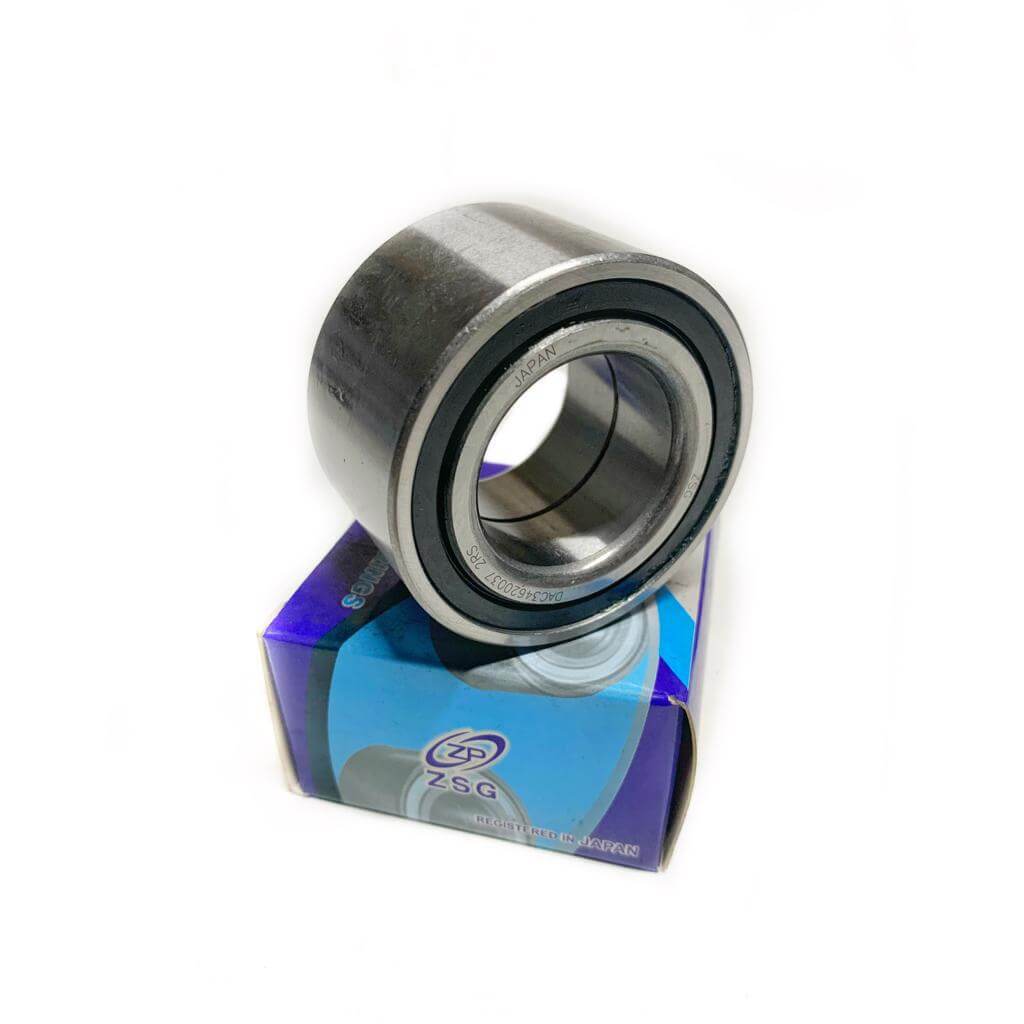 ▷ Wheel bearing DAC 27530043 for Vauxhall, Opel