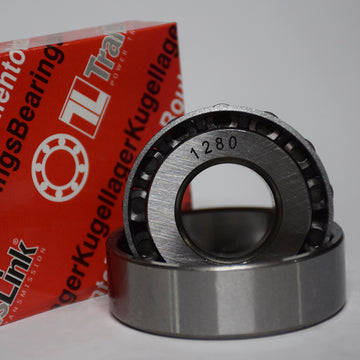 ▷ Rodamiento 1280/1220 de rodillos cónicos ⅞X2-¼X7/8" - 0